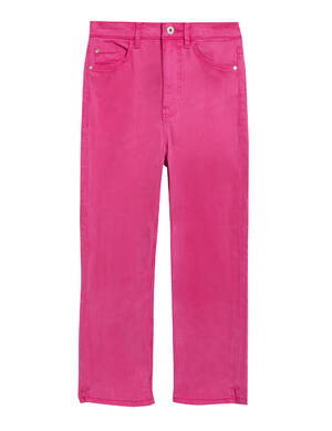 marksandspencer_SS23_DENIM_T57_8680_extra mekke prilehave zkracene dziny s vysokym pasem_ruzova_1099Kc.jpg